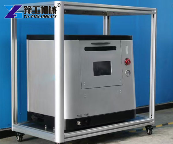 dry ice cleaning system workshop