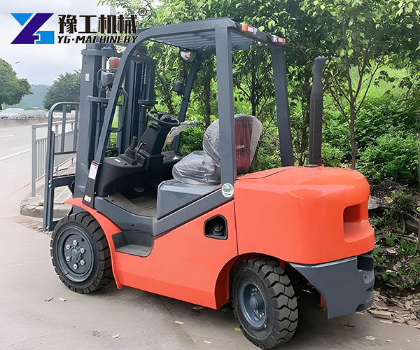electric lifting equipment