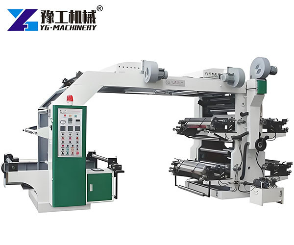 flexible material printing equipment
