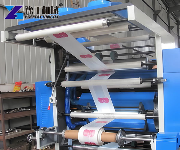 high accuracy printing process
