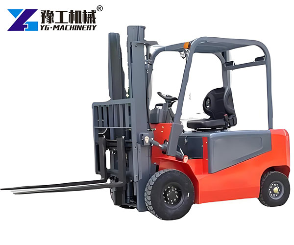 indoor cargo transportation machine