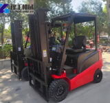 Electric Forklift Dealer industrial electric forklift equipment