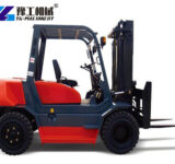 logistics handling equipment