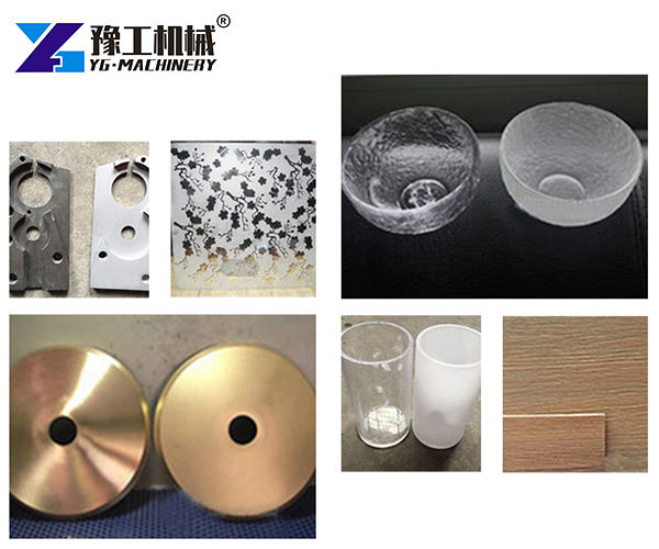 price of automatic sandblasting machines