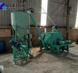 GRC Spray Machine Automatic GRC Spray Machine for sale