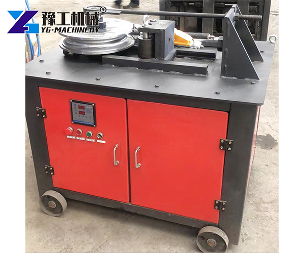 Automatic Pipe Bending Machine for sale