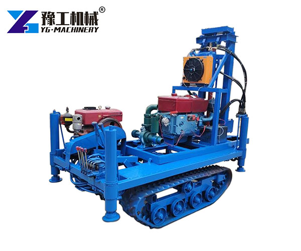 Borehole Drilling Equipment for sale