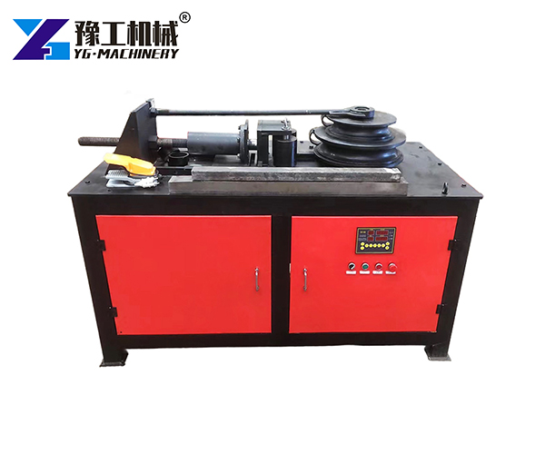 CNC Platform Pipe Bending Machine for sale