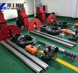 High Frequency Wall Saw Concrete Wall Saw Cutting Machine for sale