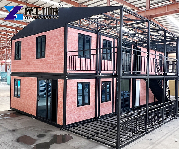 Folding Container House for sale
