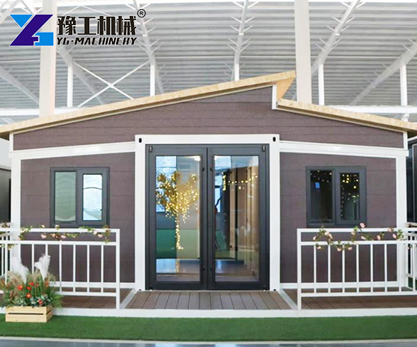Folding House for sale