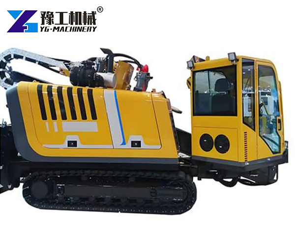 Horizontal directional drilling machine for sale