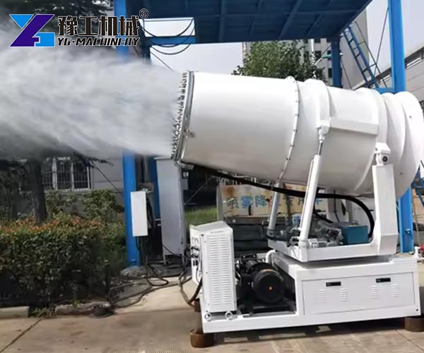 Industrial mist cannon for sale