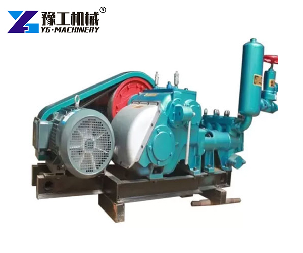 YG Mud Sucker Pump for sale