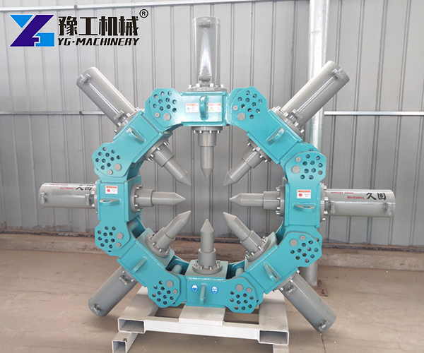Pile Breaker at an Affordable Price