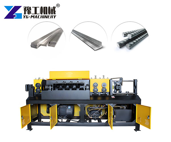 Rebar processing machinery for sale