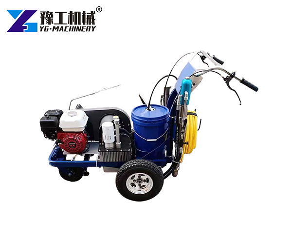 Road Painting Machine for sale