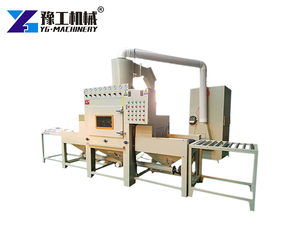 Sand Plast Machine for sale