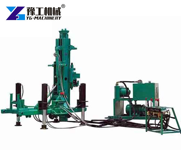 YG Anchor Rod Drilling Machine for sale