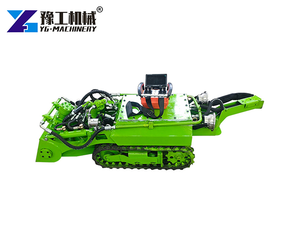 YG Dredging Robot for sale
