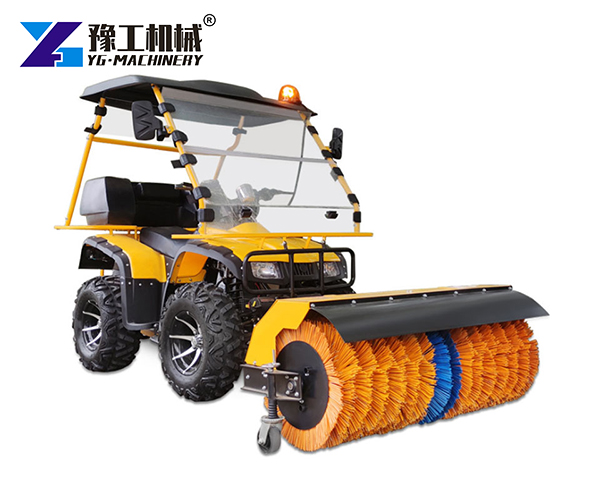 YG Snow Removal Machine for sale