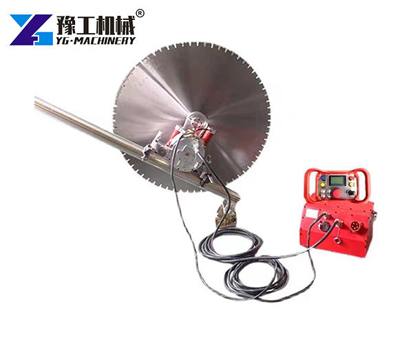YG Wall Saw Cutting Machine