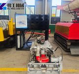 Sedimentation Tank Dredging Robot automated robotic dredge