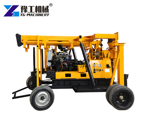 borewell drilling machine for sale