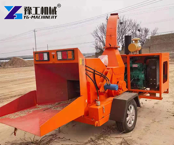 chipper shredder for sale