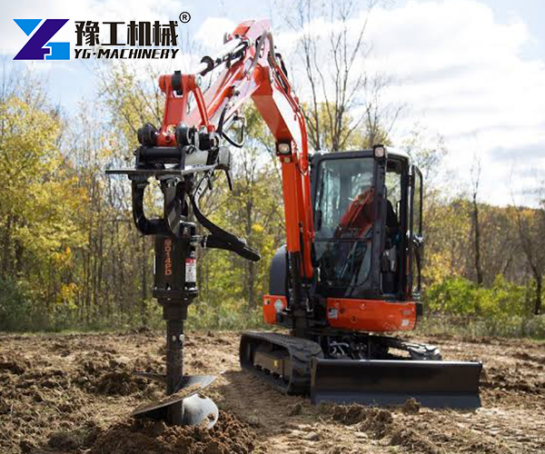 digger auger for sale