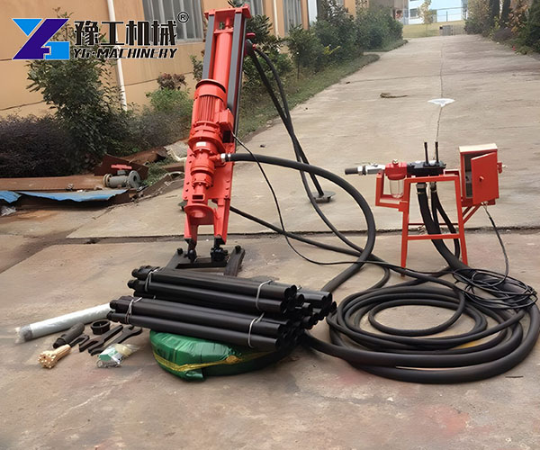 down-the-hole drilling machine for sale
