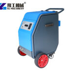 Dry Ice Washing Machine dry ice blasting cleaning machine for sale