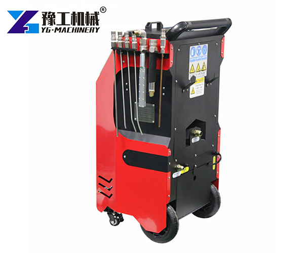 dry ice car cleaning machine for sale