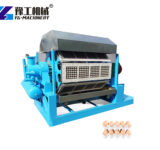 egg carton making machine for sale