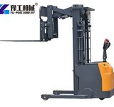 Electric Stacker Lift electric stacker forklift for sale