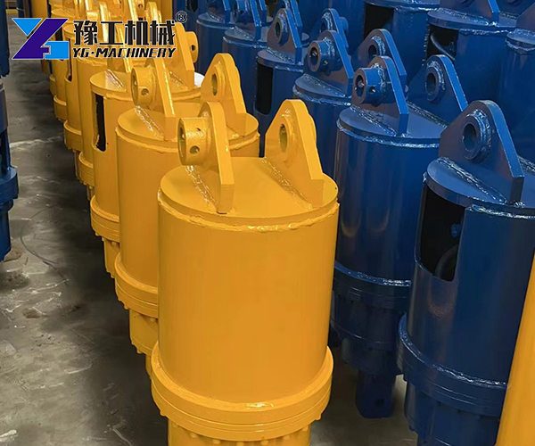 excavator auger drill for sale