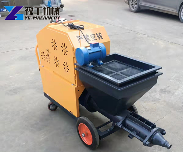 house plaster machine for sale