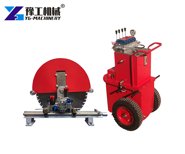 hydraulic concrete cutter for sale