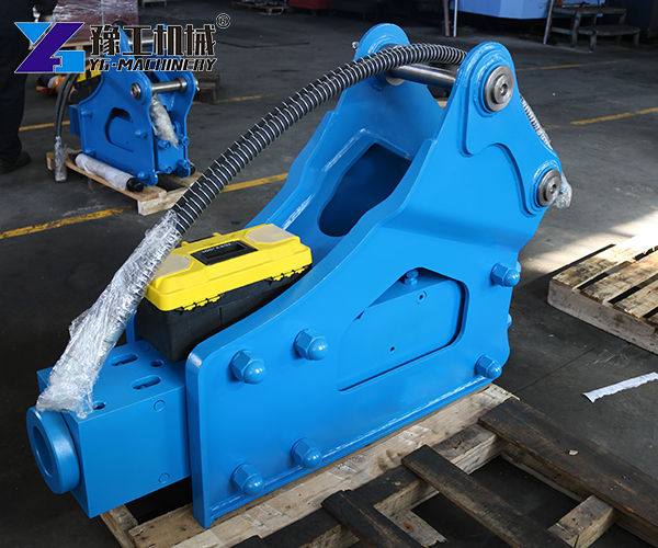 hydraulic hammer for excavator for sale
