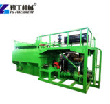 Hydroseeding Equipment hydro seed machine for sale