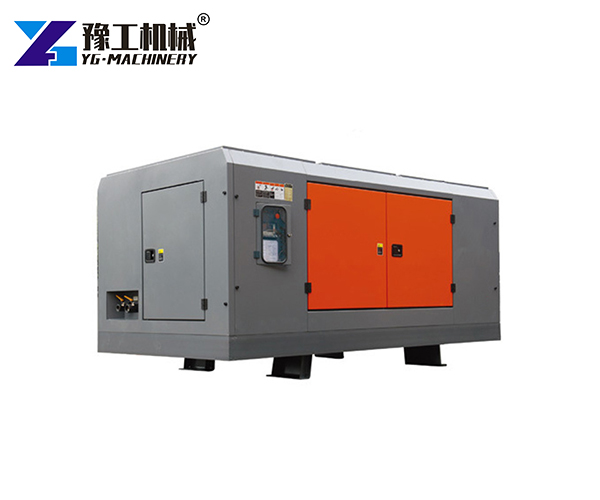 industrial screw compressor for sale