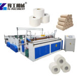 large-capacity toilet paper machine for sale