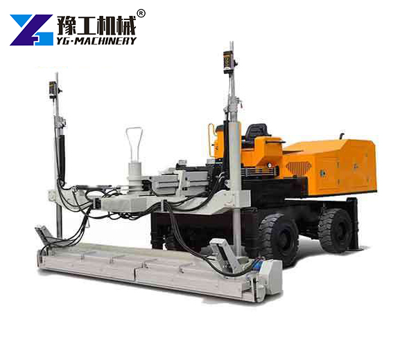laser screed machine for sale