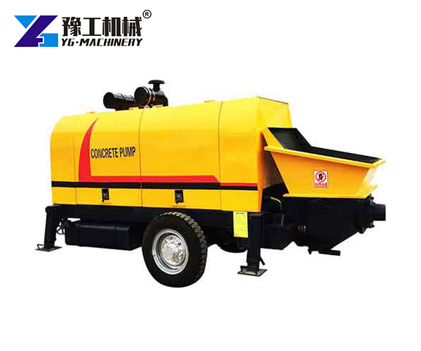 mini cement pump for sale