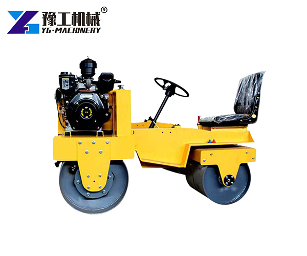 mini road roller for sale