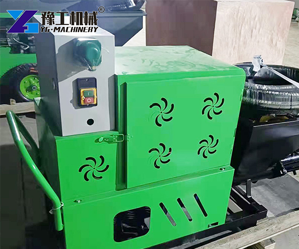 mortar spraying machine for sale