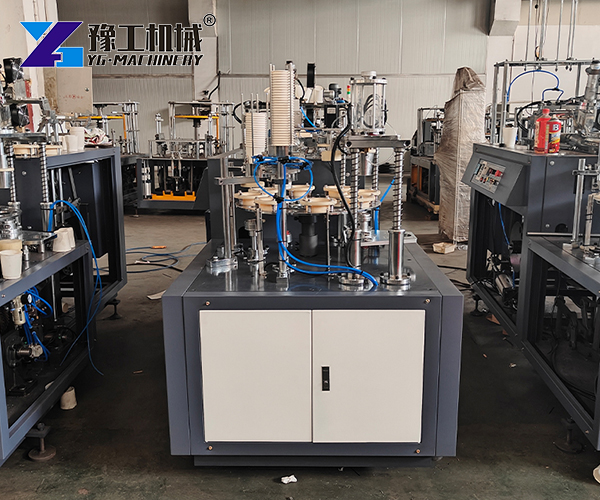 paper cup machine for sale