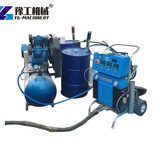 Polyurea Coating Machine polyurea coating equipment for sale