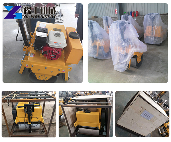 road roller machine for sale