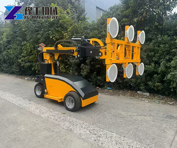YG robotic glass lifter price
